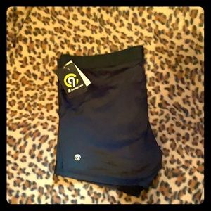 Champion sport shorts NWT